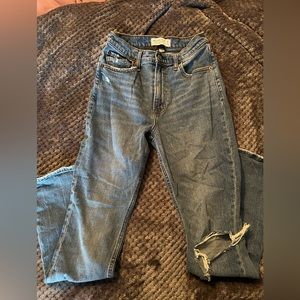 Abercrombie Jeans